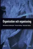 Organisation och organisering